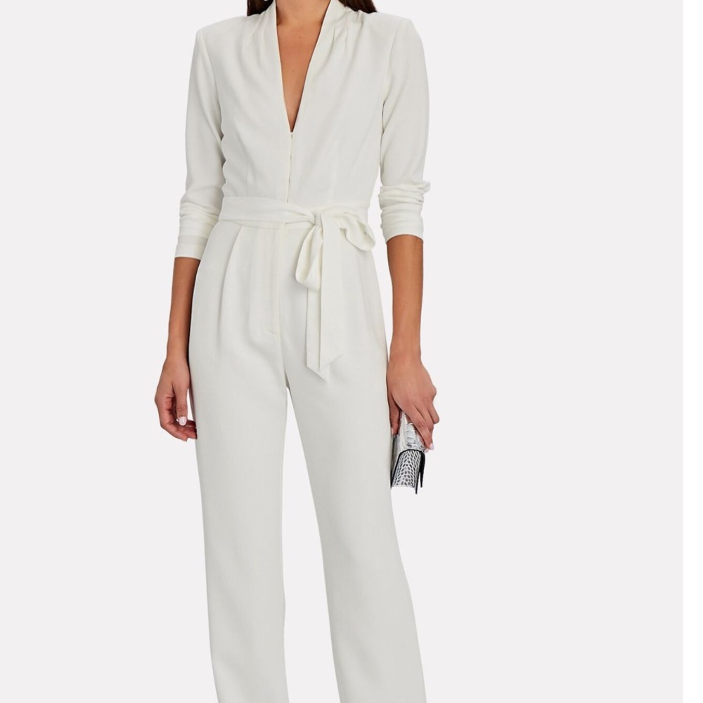 Intermix jumpsuit